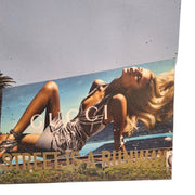 Every Street is a Runway Framed Artwork