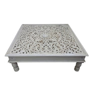 Stunning Wooden Coffee Table from Lucky Furniture