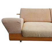 Giorgetti Mr. Koala Mid-Century Style Pre-Loved Sofa