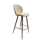 Boucle Cloud Comfort Counter Stool from Marina Homes