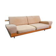 Giorgetti Mr. Koala Mid-Century Style Pre-Loved Sofa