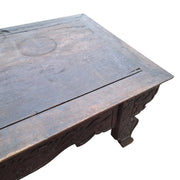 Huanghuali Style Low Table