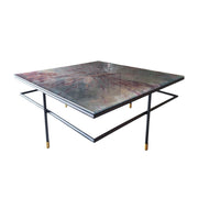 Large 'Arty' Coffee Table from Marina Homes