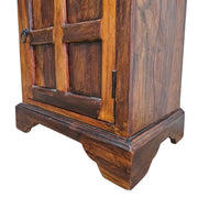 Timeless Classic Solid Wood Side Table