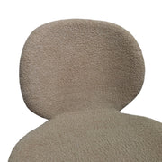 Boucle Cloud Comfort Counter Stool from Marina Homes