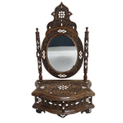 Mother of Pearl Skmeh Dressing Table