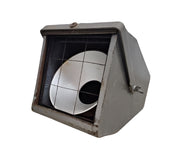 1940s Style Ancient Light